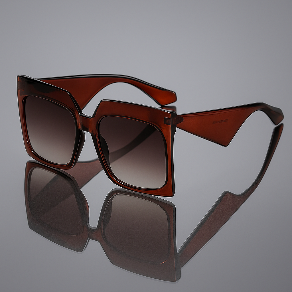 Kennedy Oversized Sunnies