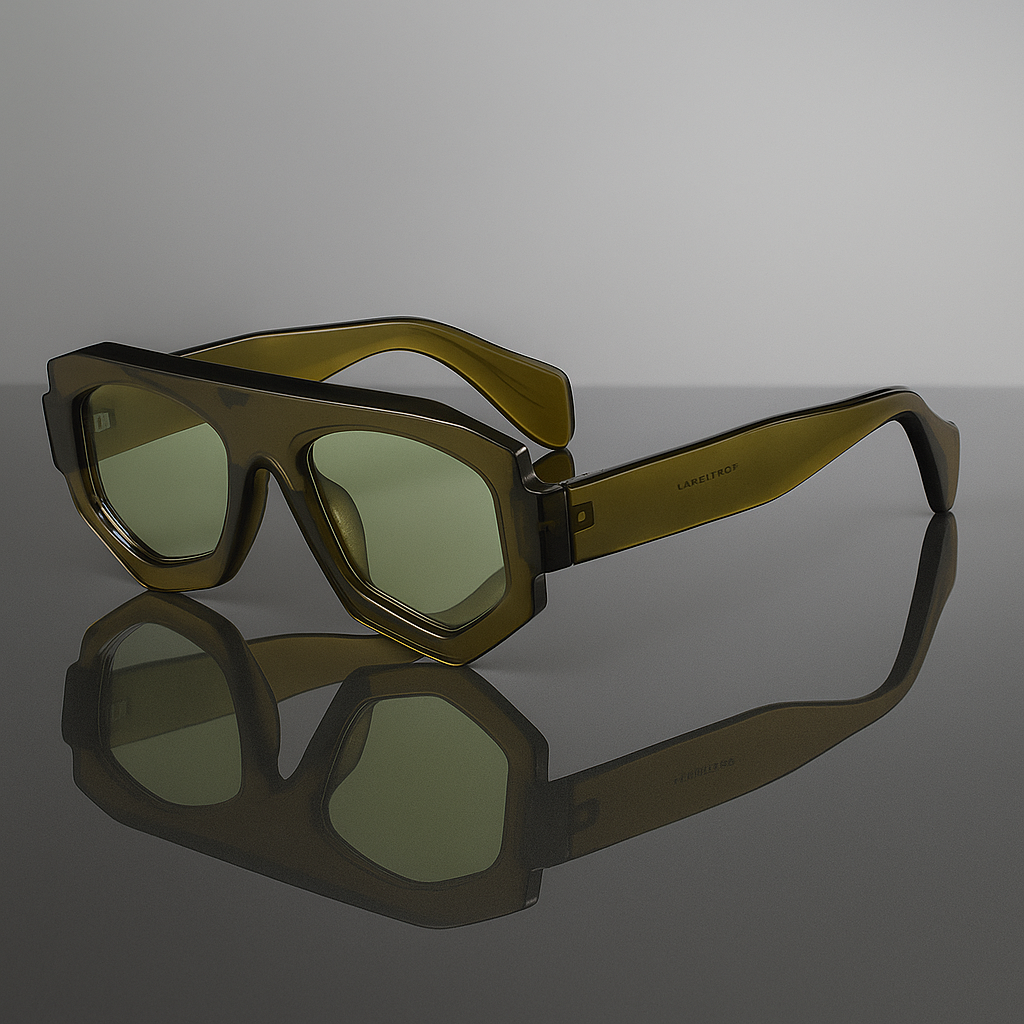 Blaze Ray Sunnies