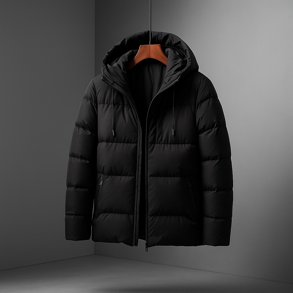 Coleridge Tech Jacket