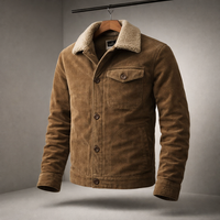 Tancredi Tech Jacket