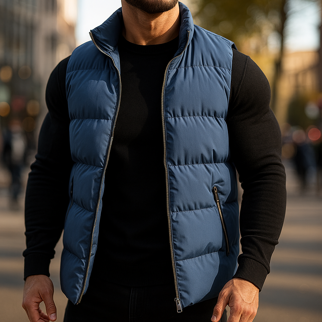 Everest Tech Vest