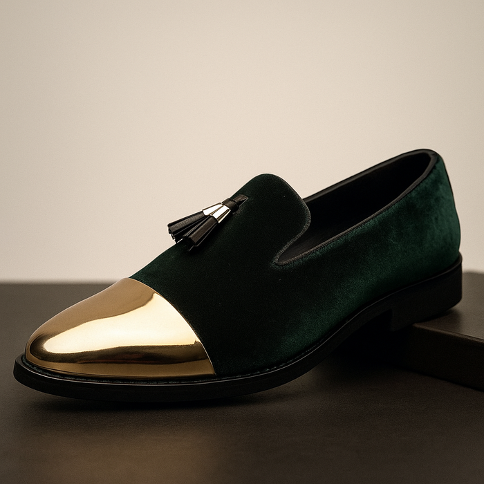 Thomas King Loafers