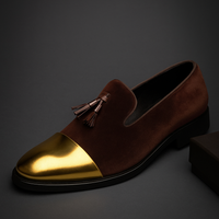 Thomas King Loafers