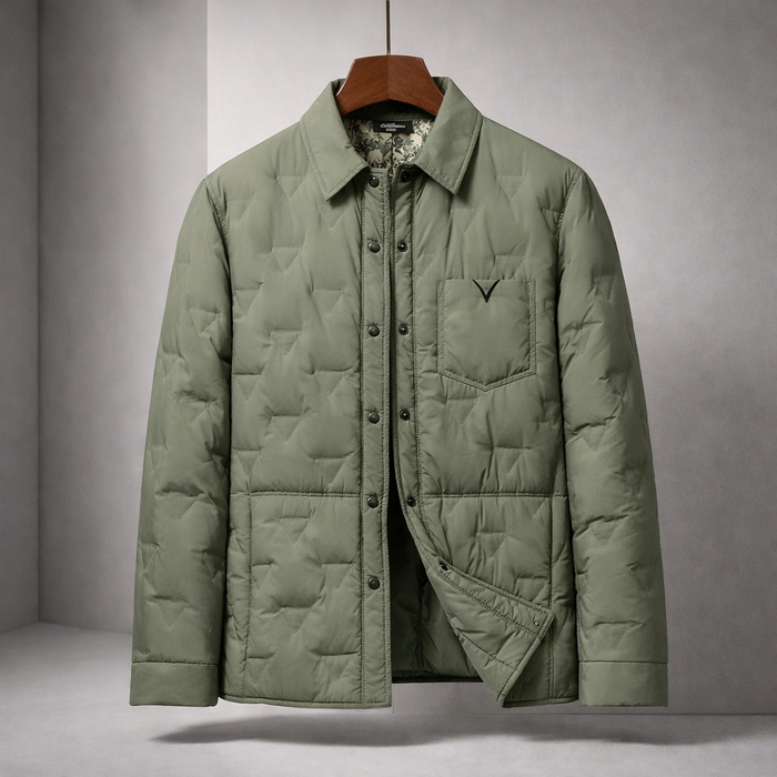 Vancouver Down Jacket