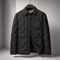 Vancouver Down Jacket