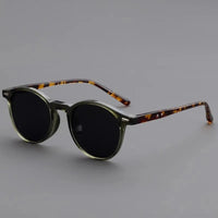 Capo Vaticano Sunnies
