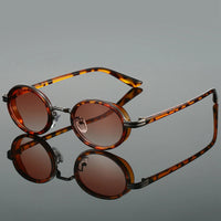 Verona Oval Shades