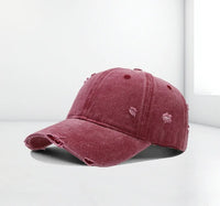 Brooklyn Vintage Cap