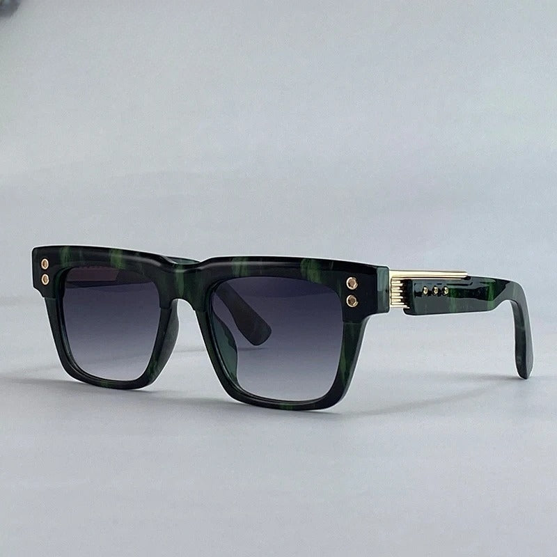 Preston Oversized Shades