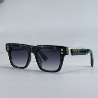 Preston Oversized Shades