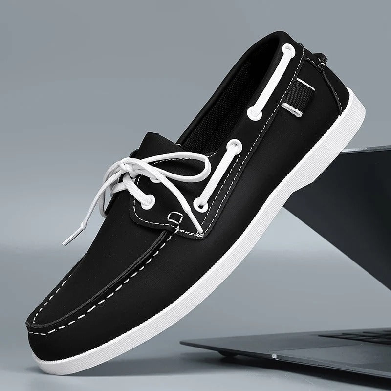 Wilderstone 2.0 Boat Shoe