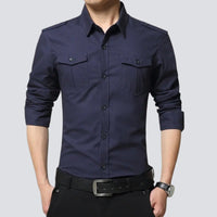 Sentinel Military Shirt