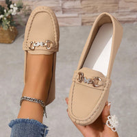 Papillon Walk Loafer