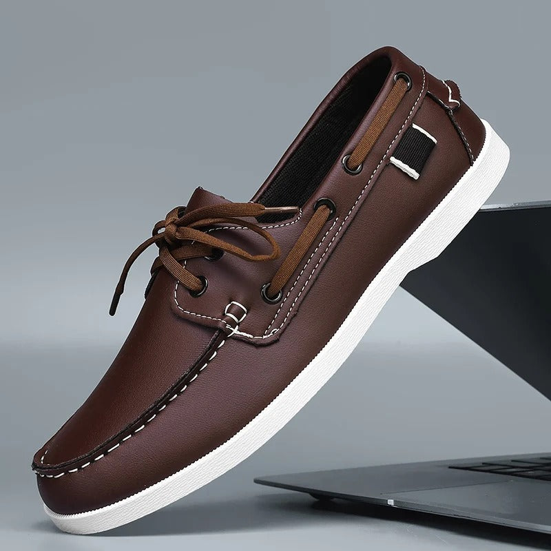 Wilderstone 2.0 Boat Shoe