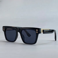 Preston Oversized Shades