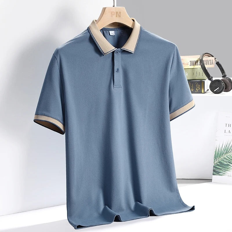 Langley Polo Shirt