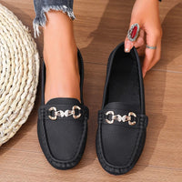 Papillon Walk Loafer