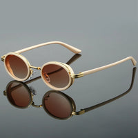 Verona Oval Shades