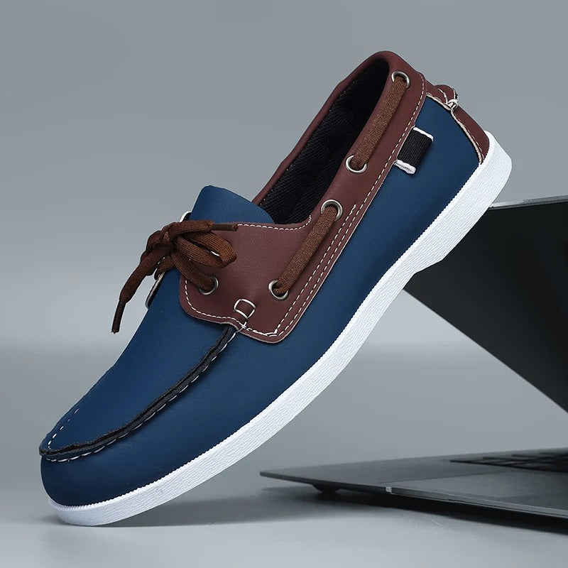 Wilderstone 2.0 Boat Shoe