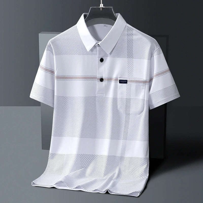 Manchester Active Polo