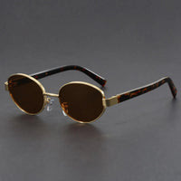 Victory Ray Sunnies