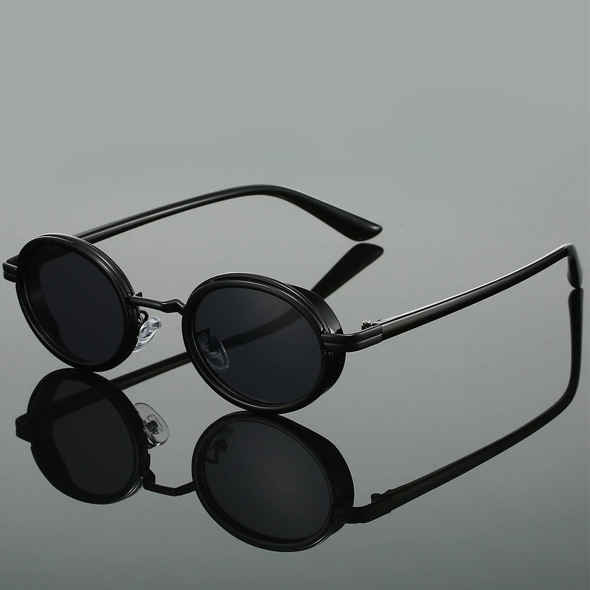 Verona Oval Shades
