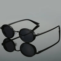 Verona Oval Shades