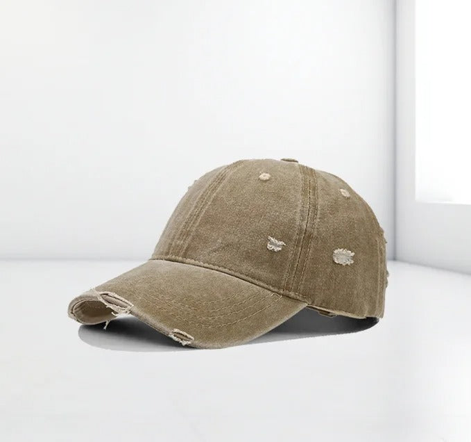 Brooklyn Vintage Cap