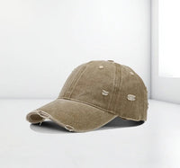 Brooklyn Vintage Cap