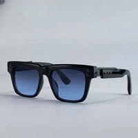 Preston Oversized Shades