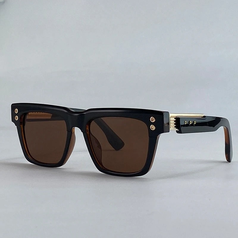 Preston Oversized Shades