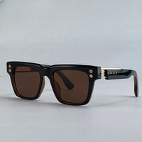 Preston Oversized Shades