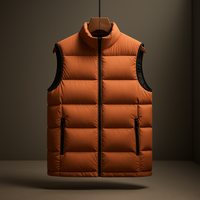 Northflame Tech Vest