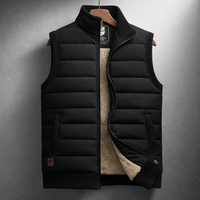 Miles Fleece Vest
