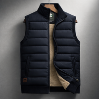 Miles Fleece Vest