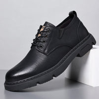 Fadestone Genuine Leather Walkers