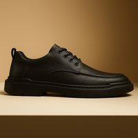 Newport Low-Top Walkers