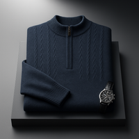 Westridge Half Zip Sweater