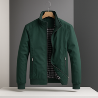 Wildshore Wind Jacket