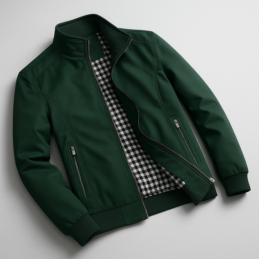 Wildshore Wind Jacket