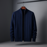 Ridgeport Wool Cardigan